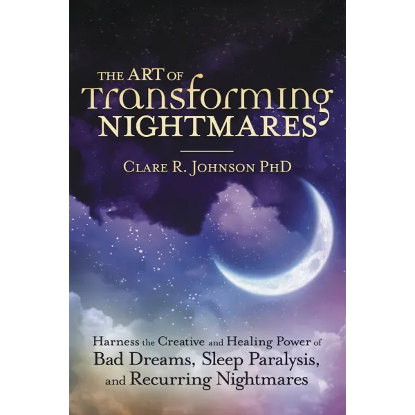 The Art of Transforming Nightmares
