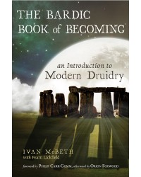 The Bardic Book of Becoming