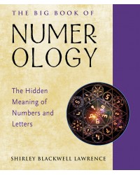The Big Book of Numerology