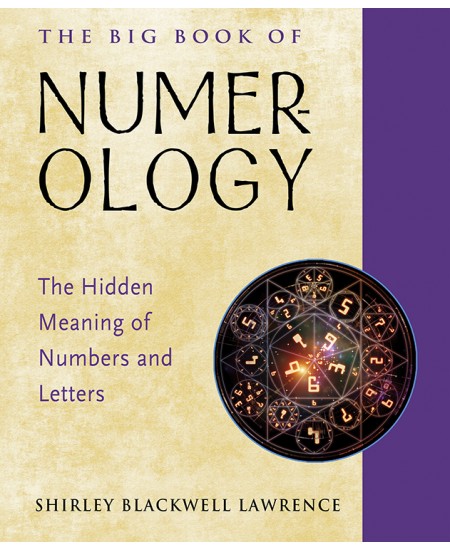 The Big Book of Numerology