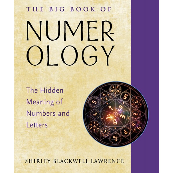 The Big Book of Numerology