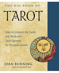 The Big Book of Tarot