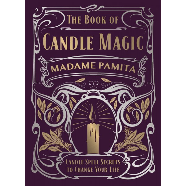 The Book of Candle Magic