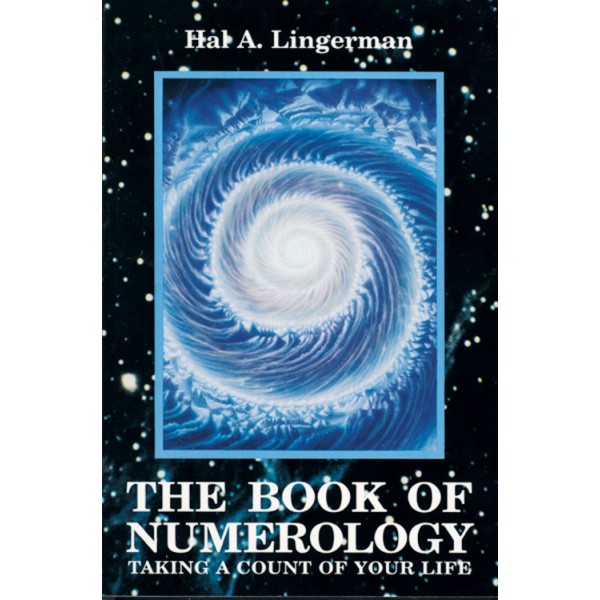 The Book of Numerology