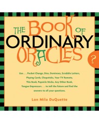 The Book of Ordinary Oracles