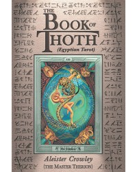 The Book of Thoth (Egyptian Tarot)