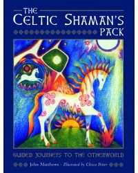 The Celtic Shaman's Pack