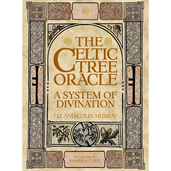 The Celtic Tree Oracle