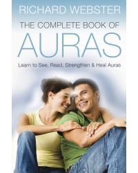 The Complete Book of Auras