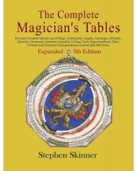 The Complete Magician's Tables