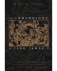 The Demonology of King James I