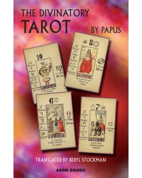 The Divinatory Tarot