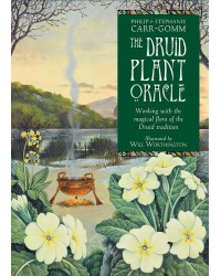 The Druid Plant Oracle