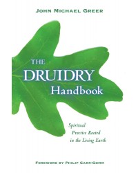 The Druidry Handbook