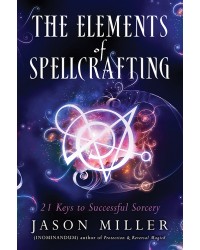 The Elements of Spellcrafting