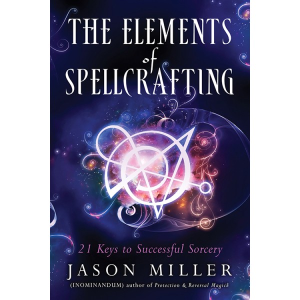 The Elements of Spellcrafting