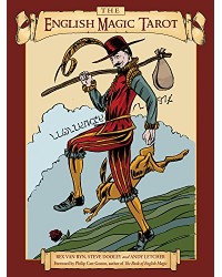 The English Magic Tarot