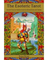 The Esoteric Tarot