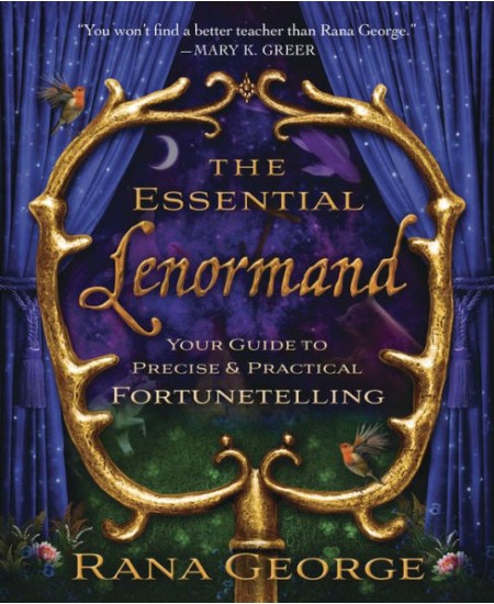 The Essential Lenormand