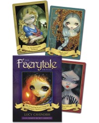 The Faerytale Oracle Cards