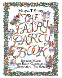 The Fairy Party Book