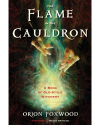 The Flame in the Cauldron