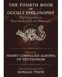 The Fourth Book of Occult Philosophy