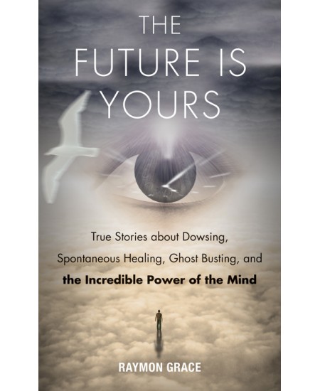 The Future Is Yours