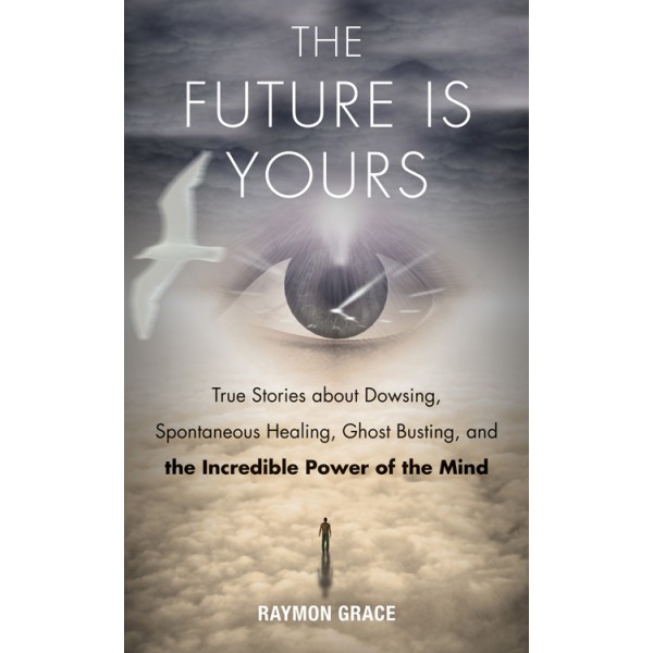 The Future Is Yours