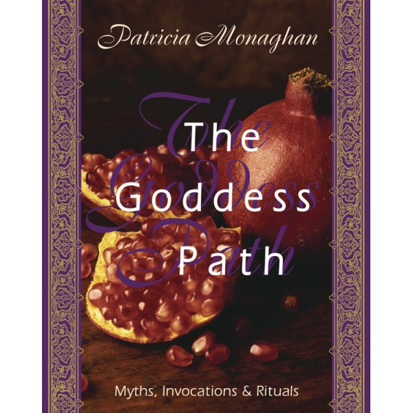 The Goddess Path