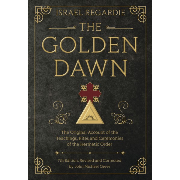 The Golden Dawn