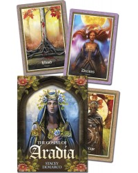 The Gospel of Aradia Cards