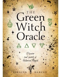 The Green Witch Oracle