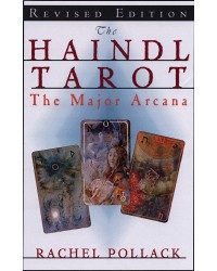 The Haindl Tarot, Major Arcana, Revised Edition