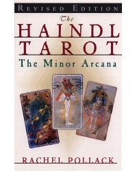 The Haindl Tarot, Minor Arcana, Revised Edition