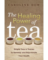 The Healing Power of Tea