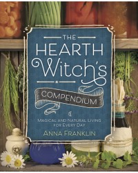 The Hearth Witch's Compendium