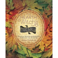 The Hearth Witch's Year