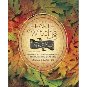 The Hearth Witch's Year