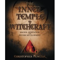 The Inner Temple of Witchcraft