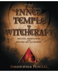 The Inner Temple of Witchcraft