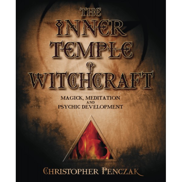 The Inner Temple of Witchcraft