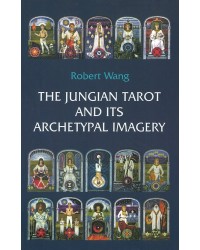 Jungian Tarot and its Archetypal Imagery