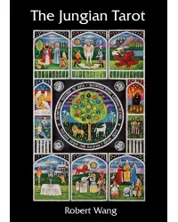 Jungian Tarot Cards