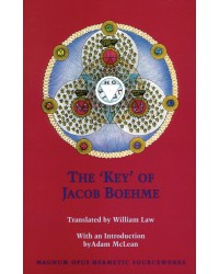 The Key of Jacob Boehme