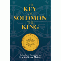 Key of Solomon the King
