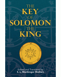 Key of Solomon the King