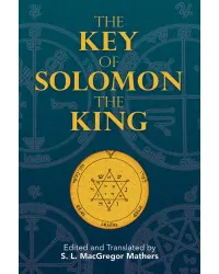 Key of Solomon the King