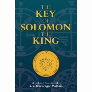 Key of Solomon the King