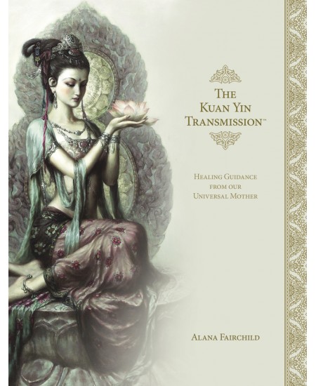 The Kuan Yin Transmission Book